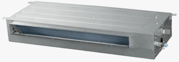 Haier AD24SS1ERA N Ducted Slim Low Static Air Conditioner