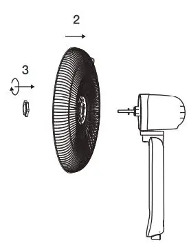 Pro-Breeze-PB-F06B-16-Inch-Pedestal-Fan-fig 7