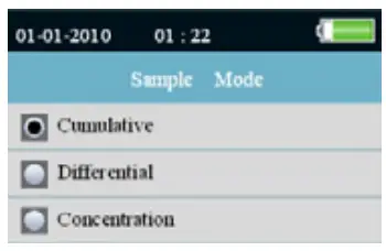 REED-R9930-Air-Particle-Counter-fig-11