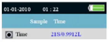 REED-R9930-Air-Particle-Counter-fig-6
