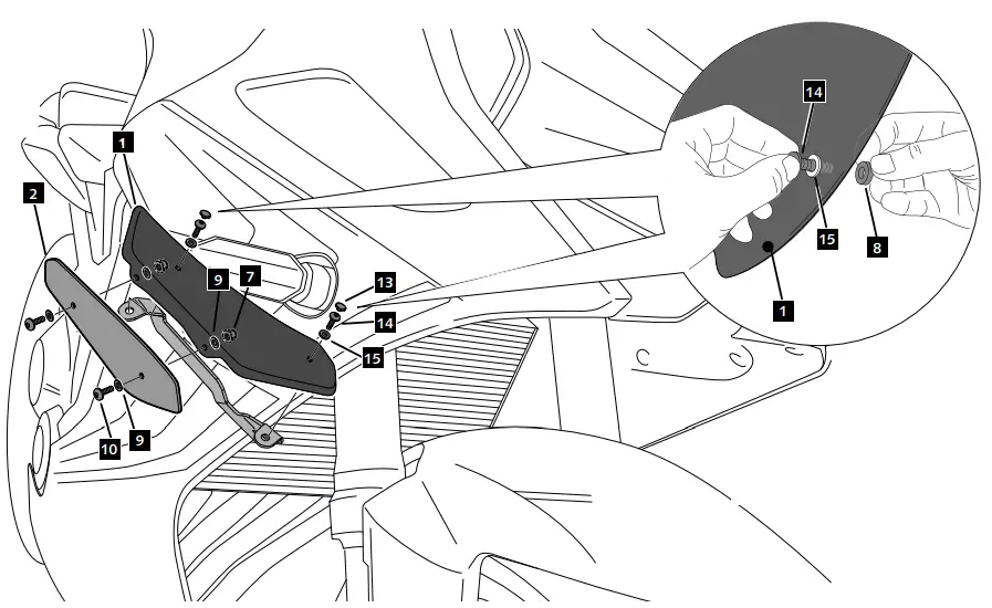 Puig-CBR650R-Downforce-Spoilers-fig-6