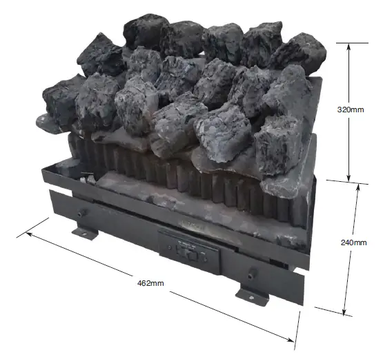 REAL-FLAME-AF18-Wonderfire-Insert-Gas-Fireplace-1