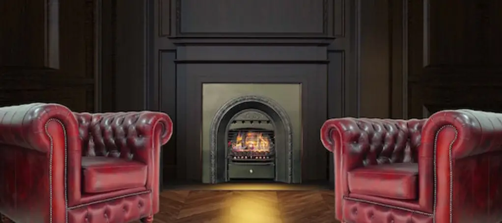 Real Flame Af18 Wonderfire Insert Gas Fireplace User Manual