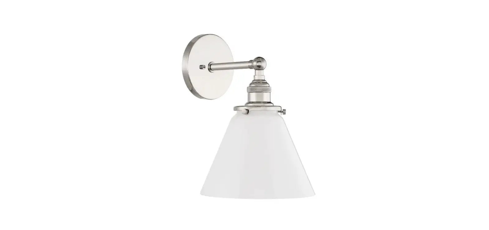 Signature Hardware 440758 Barwell Sconce Wall Lamp Sconce Murale User Manual Signature Hardware 440758 Barwell Sconce Wall Lamp Sconce Murale User Manual