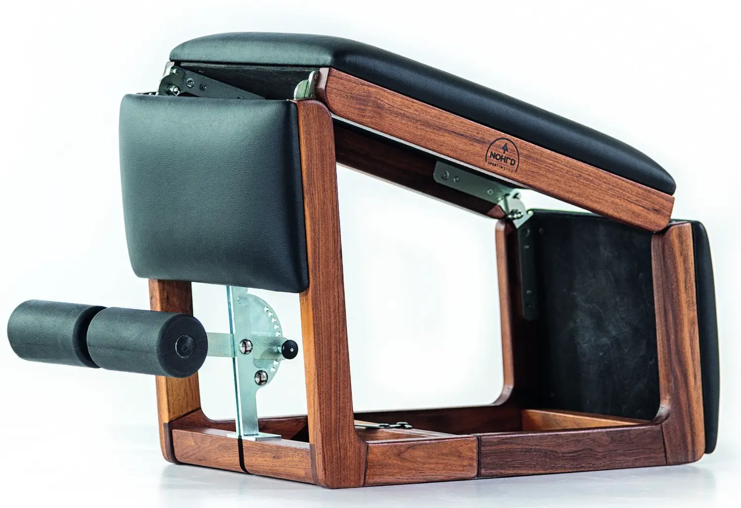 NOHrD TT0120 TriaTrainer - Cover