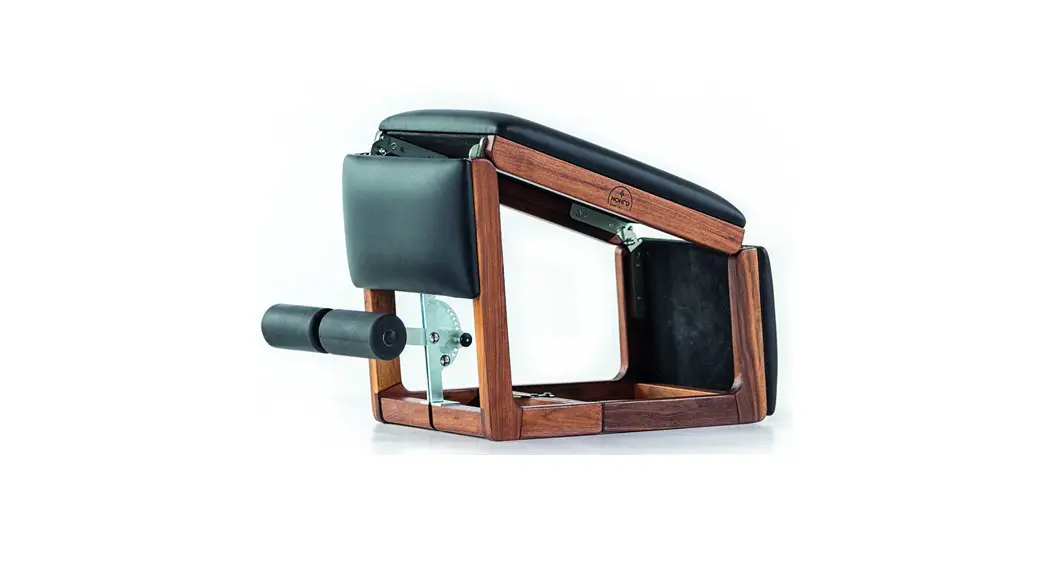 Nohrd Tt0120 Triatrainer Owner's Manual