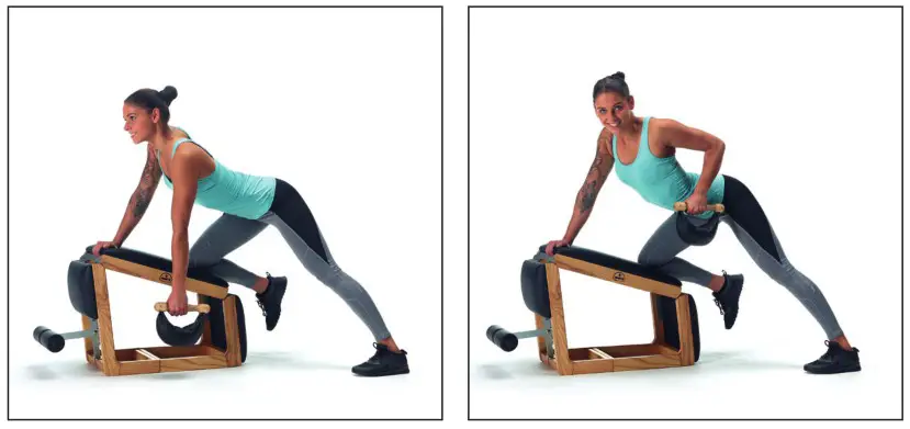 NOHrD TT0120 TriaTrainer - Product Overview 10