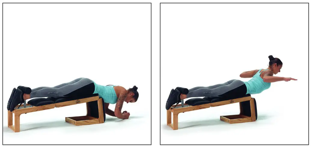 NOHrD TT0120 TriaTrainer - Product Overview 12