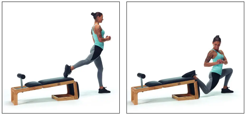 NOHrD TT0120 TriaTrainer - Product Overview 13