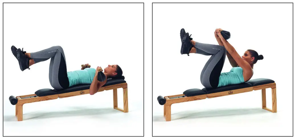 NOHrD TT0120 TriaTrainer - Product Overview 14