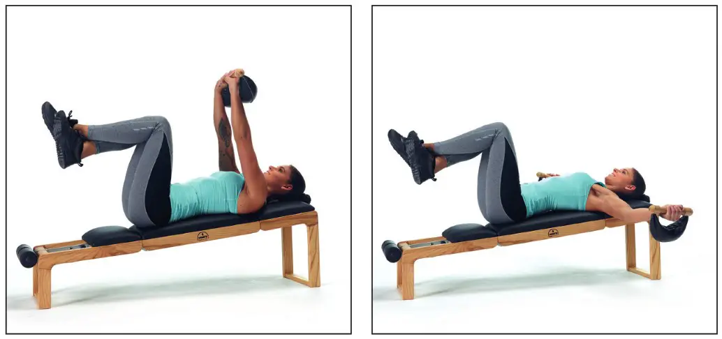 NOHrD TT0120 TriaTrainer - Product Overview 15