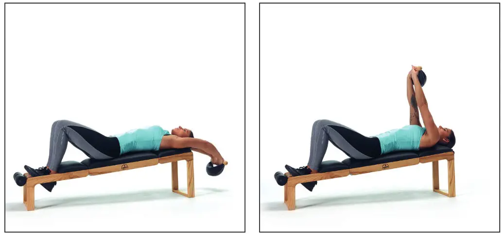 NOHrD TT0120 TriaTrainer - Product Overview 16