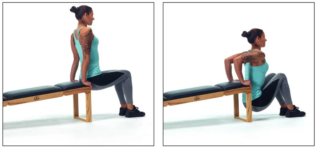 NOHrD TT0120 TriaTrainer - Product Overview 17