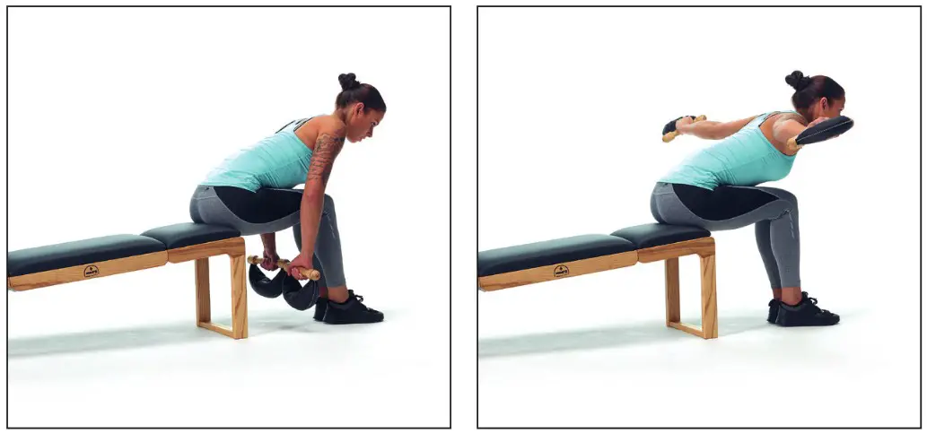 NOHrD TT0120 TriaTrainer - Product Overview 18