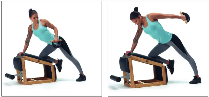 NOHrD TT0120 TriaTrainer - Product Overview 19