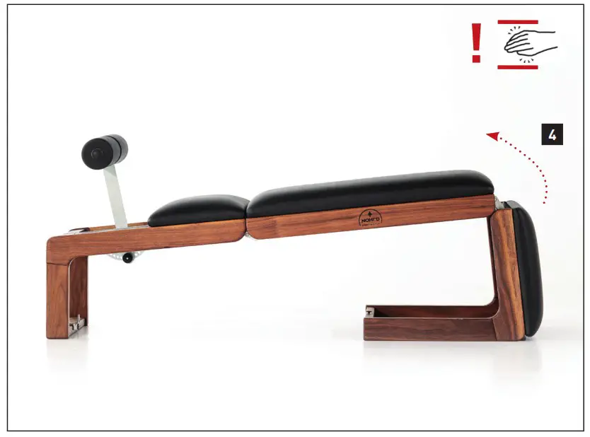 NOHrD TT0120 TriaTrainer - Product Overview 2