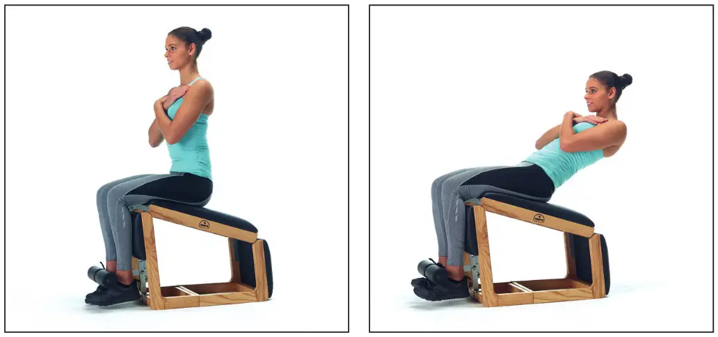 NOHrD TT0120 TriaTrainer - Product Overview 4