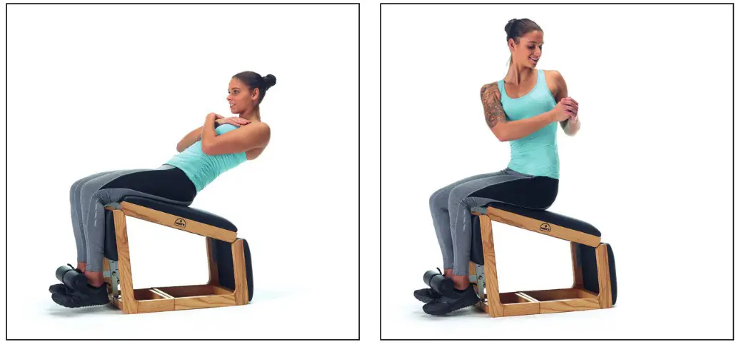 NOHrD TT0120 TriaTrainer - Product Overview 5