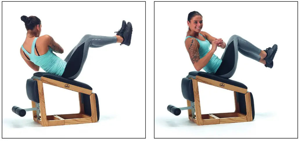 NOHrD TT0120 TriaTrainer - Product Overview 6