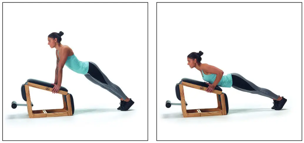 NOHrD TT0120 TriaTrainer - Product Overview 7