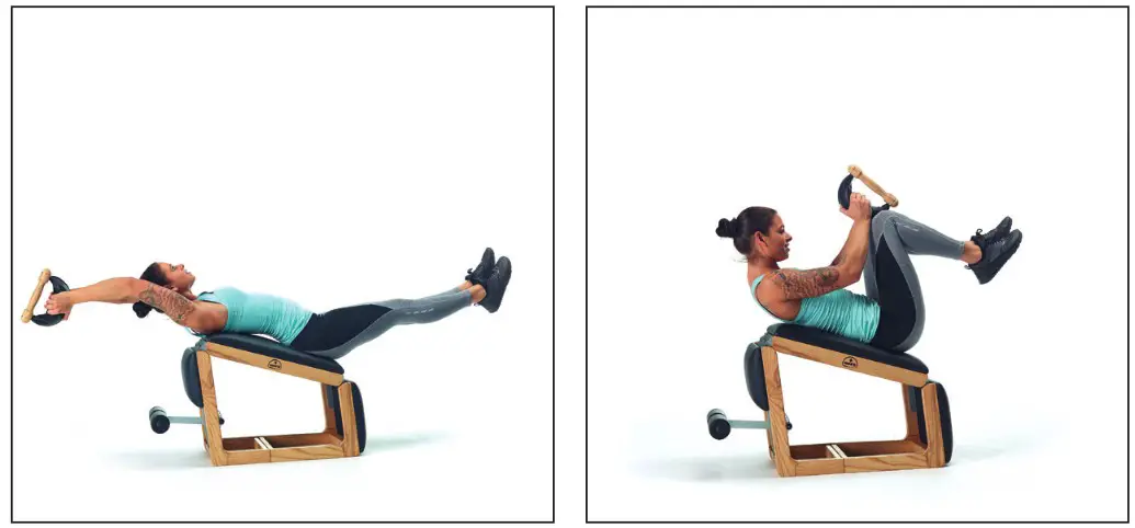 NOHrD TT0120 TriaTrainer - Product Overview 8