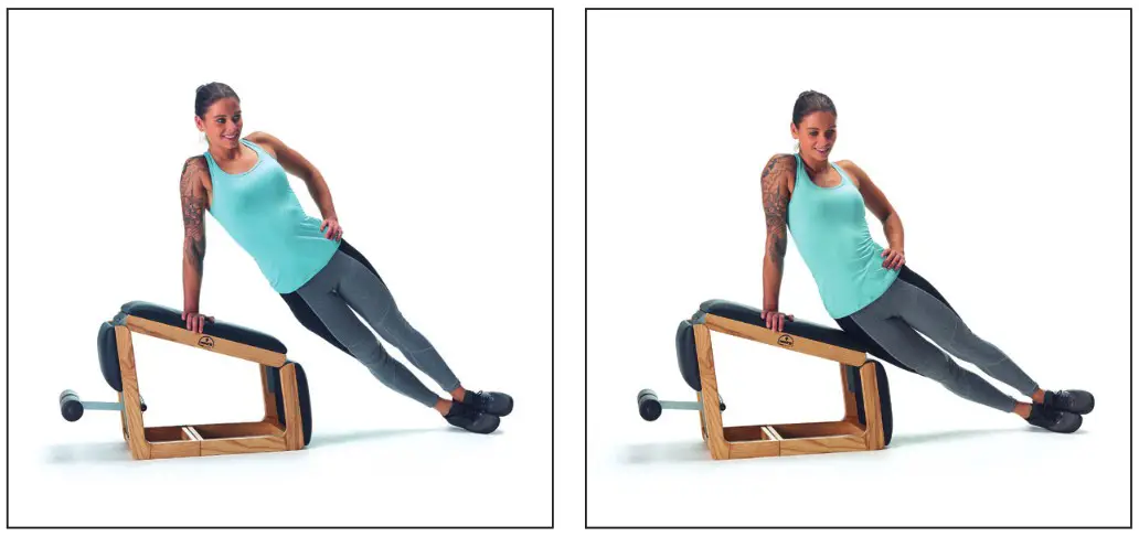 NOHrD TT0120 TriaTrainer - Product Overview 9