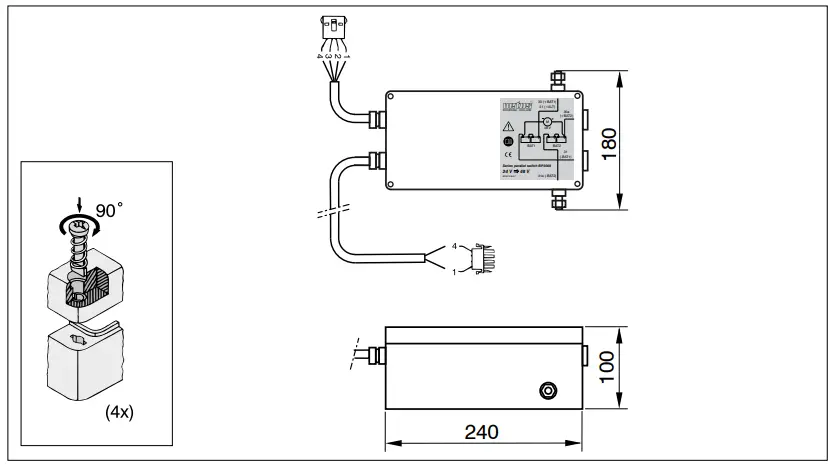 VETUS-BP3008-Series-Parallel-Switch-fig-2