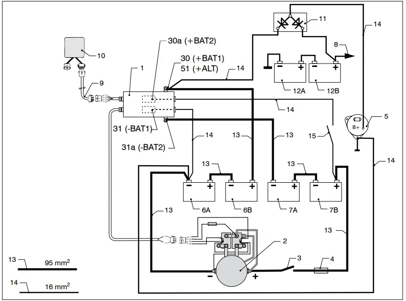 VETUS-BP3008-Series-Parallel-Switch-fig-5