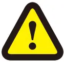 Warning Icon
