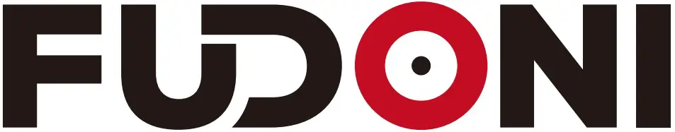 FUDONI Logo