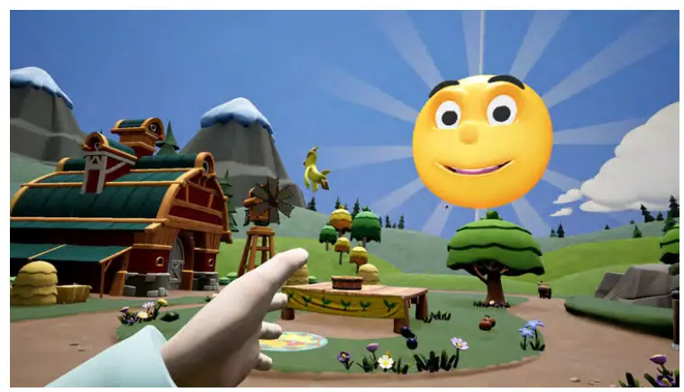 Penumbra 2AQU7 Immersive System - Sunrise