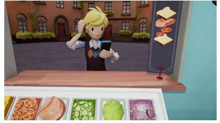 Penumbra 2AQU7 Immersive System - disappointment