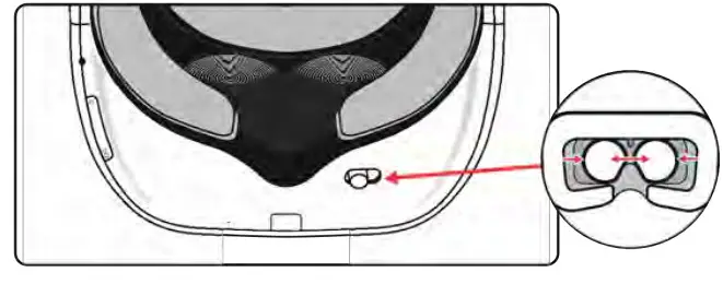 Penumbra 2AQU7 Immersive System - heads
