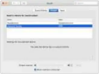 MATRIX AUDIO element S - Driver for usb audio 5