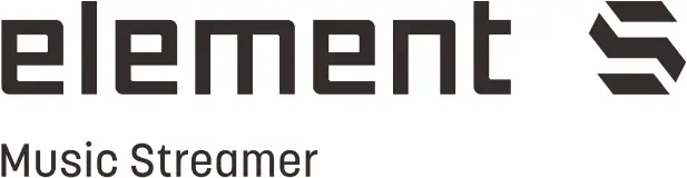 MATRIX AUDIO element S Music Streamer