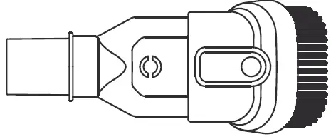 PROSCENIC P12 Cordless Vacuum Cleaner 06