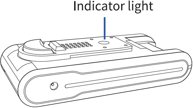 PROSCENIC P12 Cordless Vacuum Cleaner 15