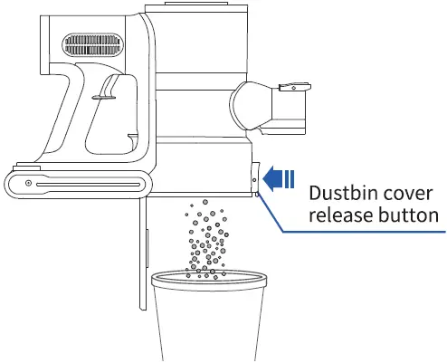PROSCENIC P12 Cordless Vacuum Cleaner 19