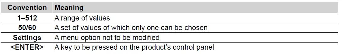 CHAUVET COLORDASHPARH12XIP Static Wash Light-fig-1