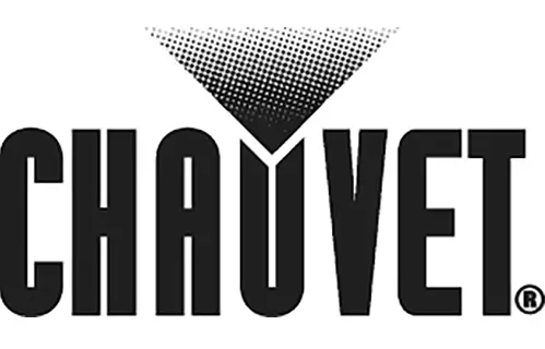 CHAUVET logo