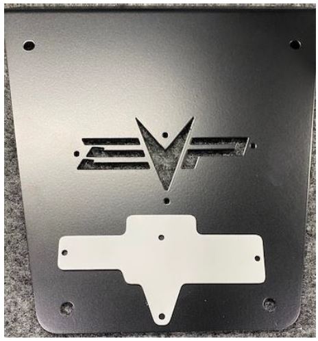 EVOLUTION-POWERSPORTS-925FP0200-RZR-200-Front-Bumper-Kit-FIG-1