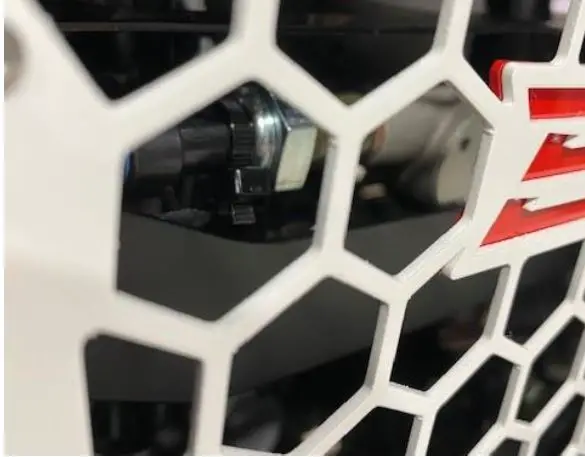 EVOLUTION-POWERSPORTS-925FP0200-RZR-200-Front-Bumper-Kit-FIG-4