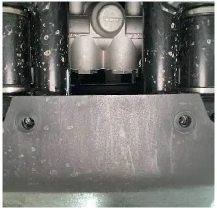 EVOLUTION-POWERSPORTS-925FP0200-RZR-200-Front-Bumper-Kit-FIG-5