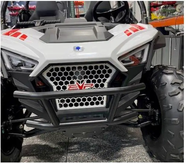 EVOLUTION-POWERSPORTS-925FP0200-RZR-200-Front-Bumper-Kit-FIG-6