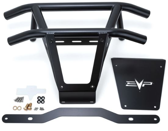 EVOLUTION-POWERSPORTS-925FP0200-RZR-200-Front-Bumper-Kit-PRODUCT