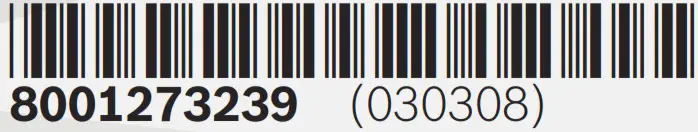 BOSCH TAT720 CN Compact Toaster - qr code