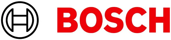 BOSCH - logo