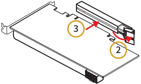 Graphics Card Installation