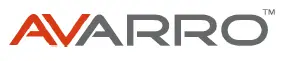 AVARRO logo