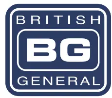 BG ELECTRICAL - logo